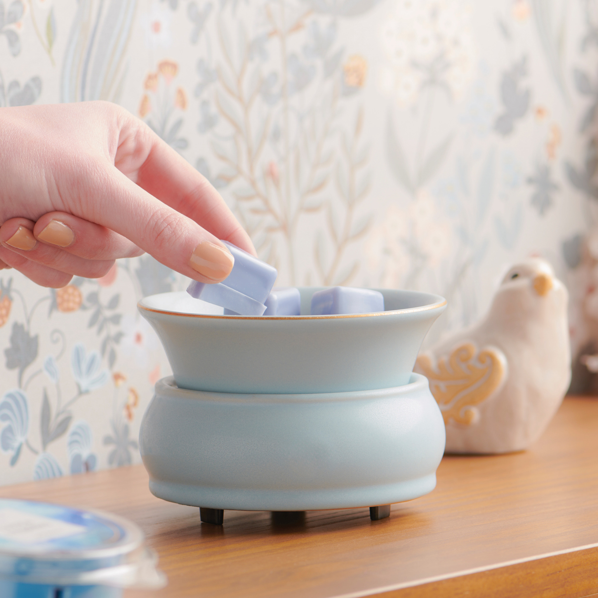 Fragrance Your Home With Perfection